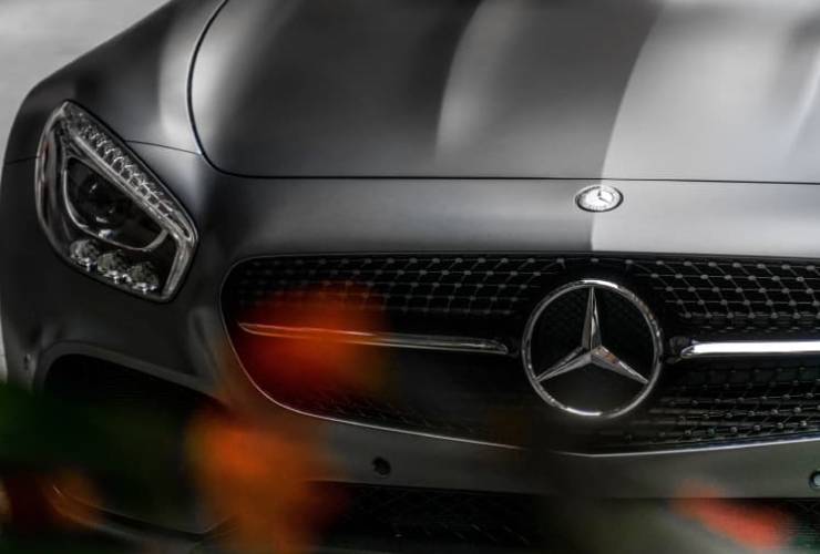 Strada Cars Ltd